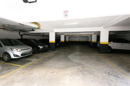 Apartamento à venda com 46m², 2 quartos e 1 vagaGaragem