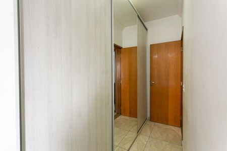 Apartamento à venda com 46m², 2 quartos e 1 vagaQuarto 1