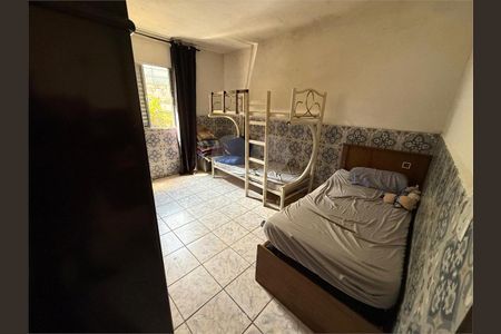 Casa à venda com 3 quartos, 85m² em Lauzane Paulista, São Paulo