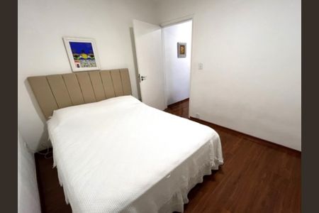 Quarto 1 de casa para alugar com 2 quartos, 136m² em Conjunto Residencial Vista Verde, São Paulo