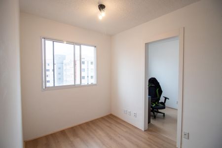 Sala de apartamento à venda com 2 quartos, 37m² em Jaguaré, São Paulo