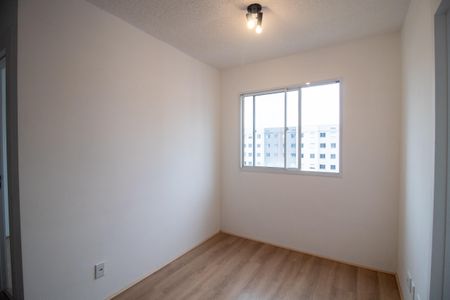 Sala de apartamento à venda com 2 quartos, 37m² em Jaguaré, São Paulo