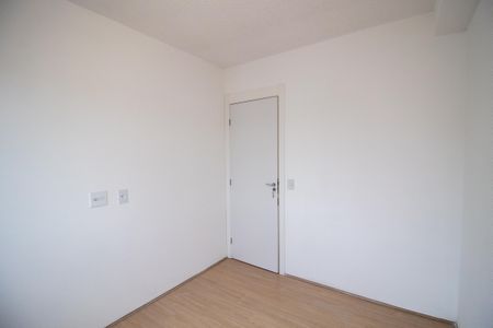 Quarto 1 de apartamento à venda com 2 quartos, 37m² em Jaguaré, São Paulo