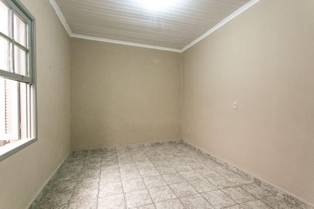 Quarto 2 de casa para alugar com 2 quartos, 100m² em Vila Carrão, São Paulo