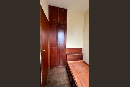 Apartamento à venda com 172m², 4 quartos e 3 vagasQuarto de serviço