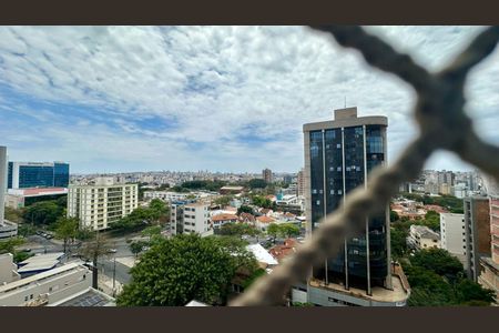 Apartamento à venda com 172m², 4 quartos e 3 vagasVista 