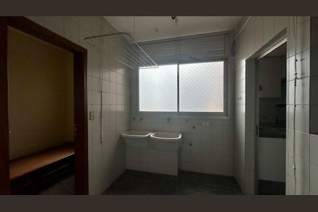 Apartamento à venda com 172m², 4 quartos e 3 vagasÁrea de serviço