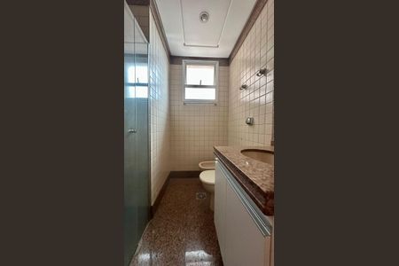 Apartamento à venda com 172m², 4 quartos e 3 vagasBanheiro