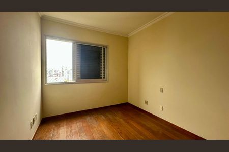 Quarto de apartamento à venda com 4 quartos, 172m² em Barro Preto, Belo Horizonte