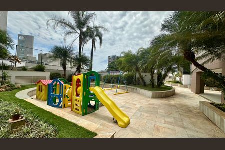 Apartamento à venda com 172m², 4 quartos e 3 vagasÁrea comum 