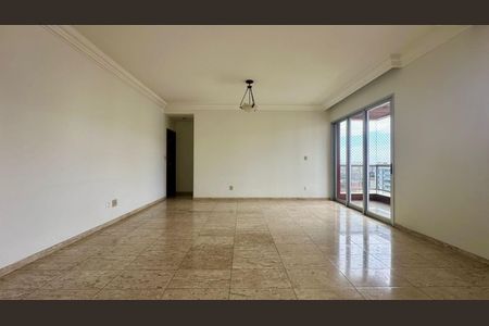 Sala de apartamento à venda com 4 quartos, 172m² em Barro Preto, Belo Horizonte