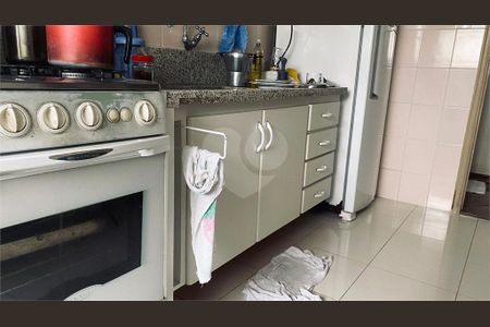 Apartamento à venda com 3 quartos, 72m² em Parque Paraiso, São Paulo