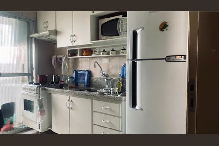 Apartamento à venda com 3 quartos, 72m² em Parque Paraiso, São Paulo