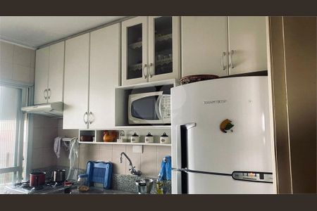 Apartamento à venda com 3 quartos, 72m² em Parque Paraiso, São Paulo