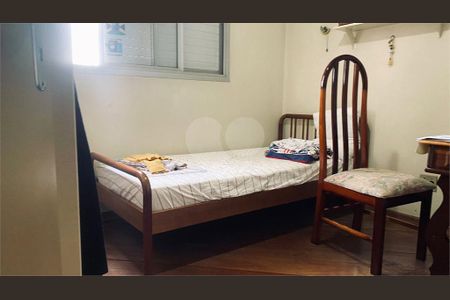 Apartamento à venda com 3 quartos, 72m² em Parque Paraiso, São Paulo