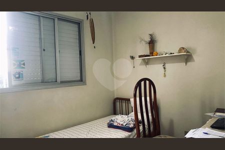 Apartamento à venda com 3 quartos, 72m² em Parque Paraiso, São Paulo