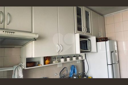 Apartamento à venda com 3 quartos, 72m² em Parque Paraiso, São Paulo
