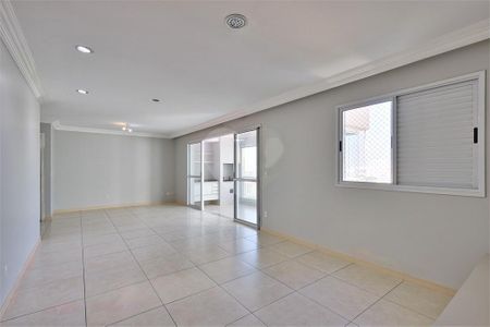 Apartamento à venda com 3 quartos, 121m² em Jardim Caravelas, São Paulo