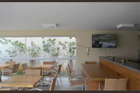 Apartamento à venda com 2 quartos, 47m² em Jardim Colonial, São Paulo