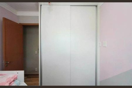 Apartamento à venda com 2 quartos, 47m² em Jardim Colonial, São Paulo