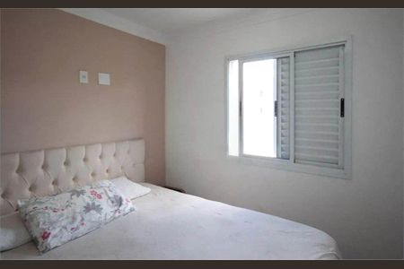 Apartamento à venda com 2 quartos, 47m² em Jardim Colonial, São Paulo