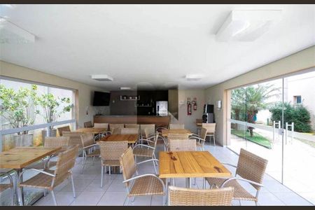 Apartamento à venda com 2 quartos, 47m² em Jardim Colonial, São Paulo