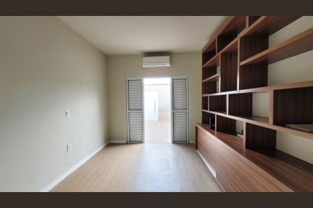 Sala de casa para alugar com 2 quartos, 272m² em Jardim Conceição, Campinas