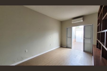 Sala de casa para alugar com 2 quartos, 272m² em Jardim Conceição, Campinas