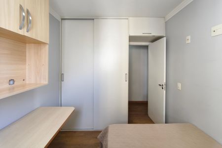 Apartamento à venda com 65m², 2 quartos e 1 vagaQuarto 2