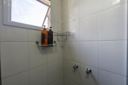 Apartamento à venda com 65m², 2 quartos e 1 vagaBanheiro Suíte