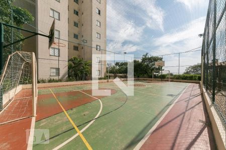 Apartamento à venda com 65m², 2 quartos e 1 vagaQuadra Esportiva