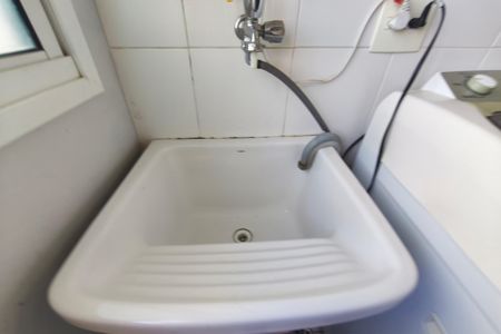 Apartamento à venda com 65m², 2 quartos e 1 vagaÁrea de Serviço