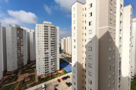 Apartamento à venda com 65m², 2 quartos e 1 vagaVista Varanda