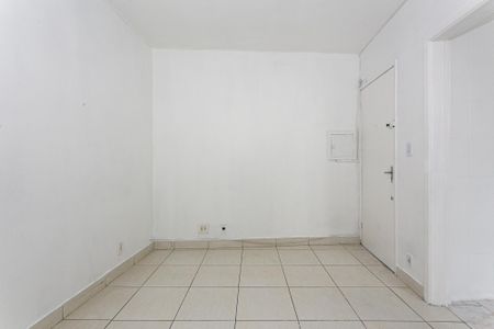 Sala de apartamento para alugar com 2 quartos, 55m² em Tatuapé, São Paulo