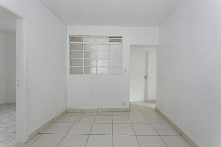 Sala de apartamento para alugar com 2 quartos, 55m² em Tatuapé, São Paulo