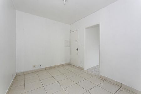 Sala de apartamento para alugar com 2 quartos, 55m² em Tatuapé, São Paulo