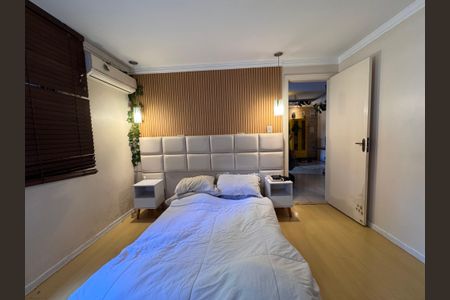 Apartamento para alugar com 52m², 1 quarto e 1 vagaQuarto 1