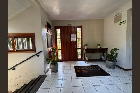 Apartamento para alugar com 52m², 1 quarto e 1 vagaÁrea comum