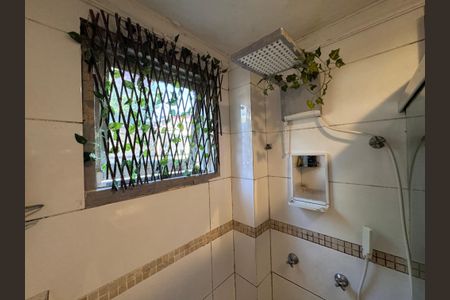 Apartamento para alugar com 52m², 1 quarto e 1 vagaBanheiro Social