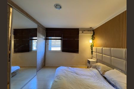 Apartamento para alugar com 52m², 1 quarto e 1 vagaQuarto 1