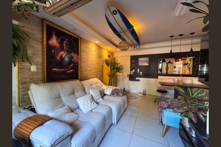 Apartamento para alugar com 52m², 1 quarto e 1 vagaSala