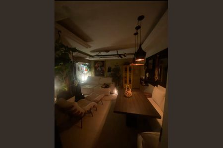 Apartamento para alugar com 52m², 1 quarto e 1 vagaSala