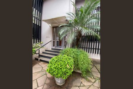 Apartamento para alugar com 52m², 1 quarto e 1 vagaFachada