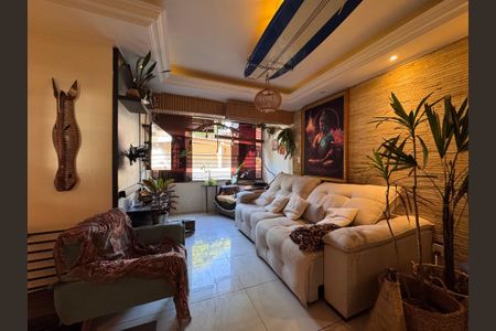 Apartamento para alugar com 52m², 1 quarto e 1 vagaSala