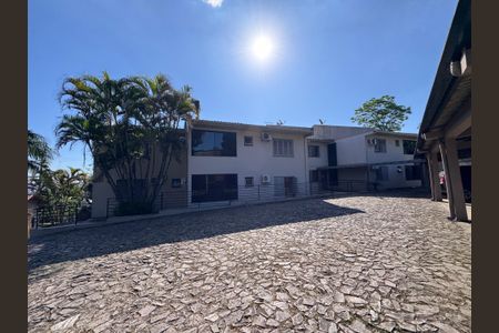 Apartamento para alugar com 52m², 1 quarto e 1 vagaÁrea comum