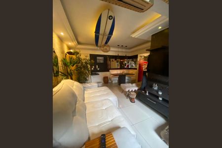 Apartamento para alugar com 52m², 1 quarto e 1 vagaSala