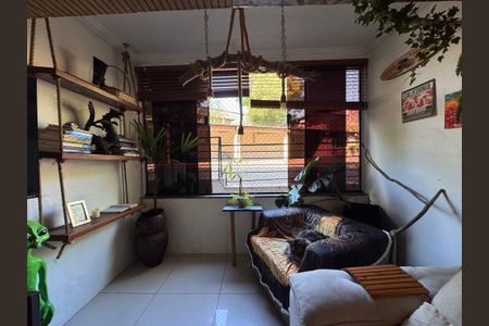 Apartamento para alugar com 52m², 1 quarto e 1 vagaSala