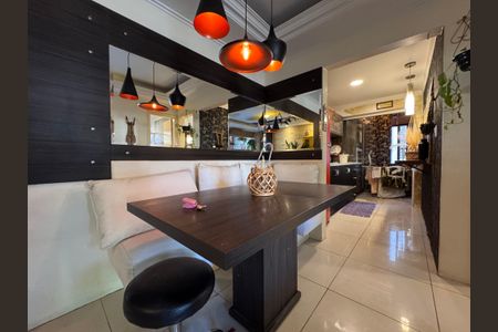 Apartamento para alugar com 52m², 1 quarto e 1 vagaCozinha