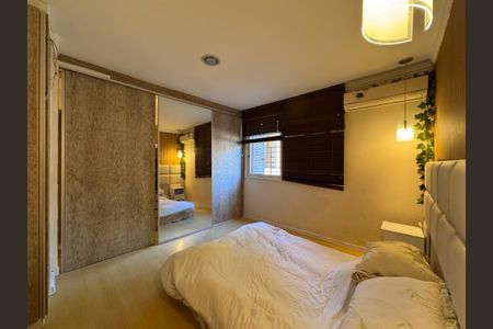 Apartamento para alugar com 52m², 1 quarto e 1 vagaQuarto 1