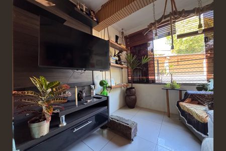 Apartamento para alugar com 52m², 1 quarto e 1 vagaSala